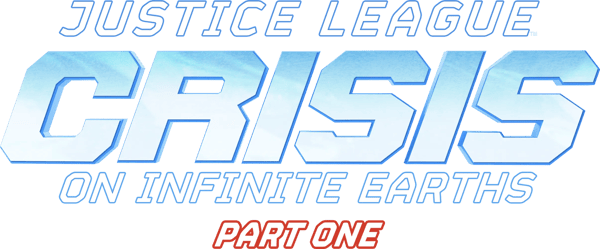 Justice League: Crisis on Infinite Earths Part One