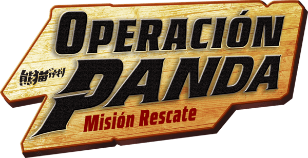 Operación Panda: Misión rescate