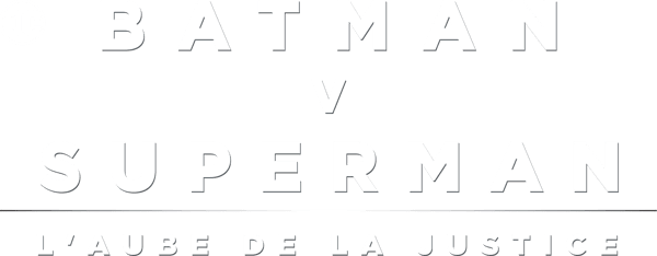 Batman vs Superman : L'aube de la justice