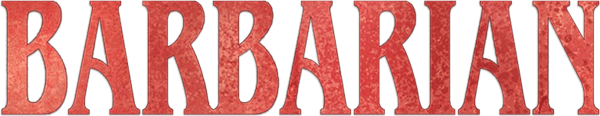 Barbarian