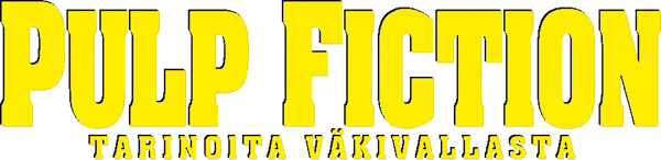 Pulp Fiction: Tarinoita väkivallasta