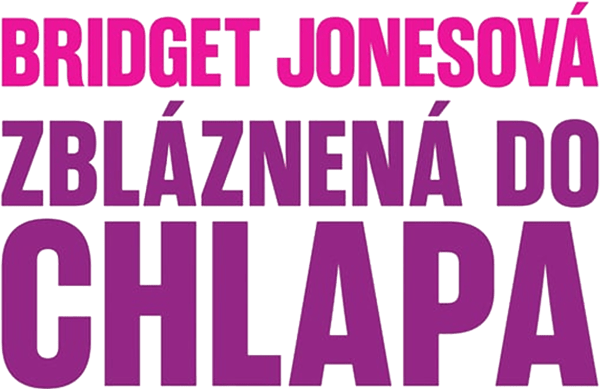 Bridget Jonesová: Zbláznená do chlapa