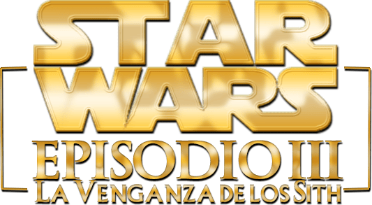 Star Wars: Episodio III - La Venganza de los Sith