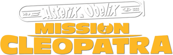 Astérix y Obélix: Misión Cleopatra
