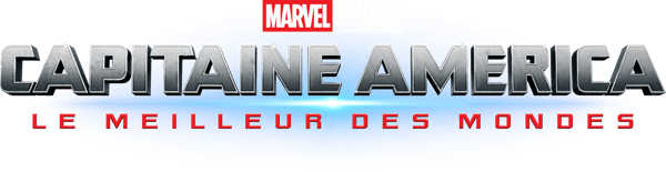 Capitaine America : Le Meilleur des Mondes