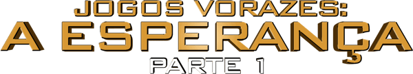 Jogos Vorazes: A Esperança - Parte 1