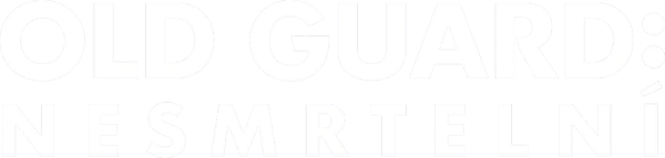 Old Guard: Nesmrtelní