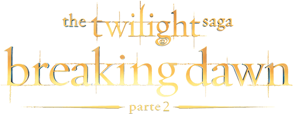The Twilight Saga: Breaking Dawn - Parte 2