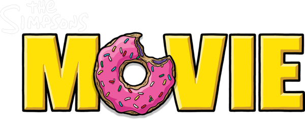 The Simpsons Movie