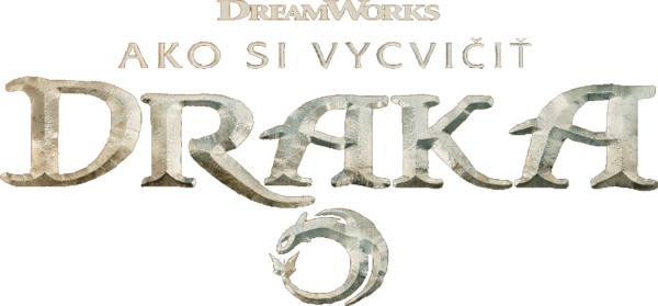 Ako si vycvičiť draka