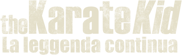 The Karate Kid - La leggenda continua