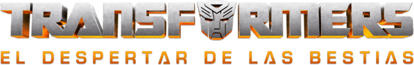 Transformers: El despertar de las bestias