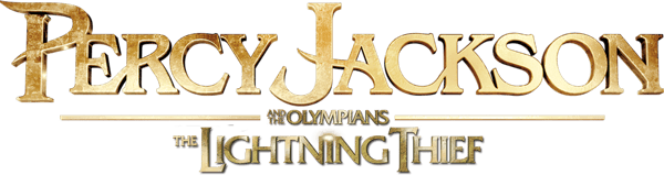 Percy Jackson & the Olympians: The Lightning Thief