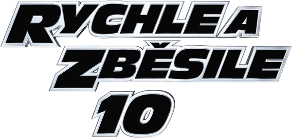 Rychle a zběsile 10