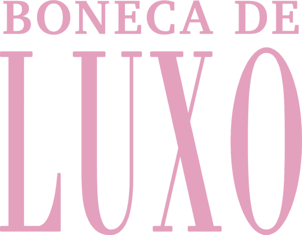 Bonequinha de Luxo