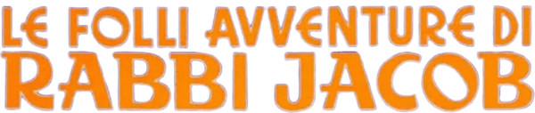 Le folli avventure di Rabbi Jacob