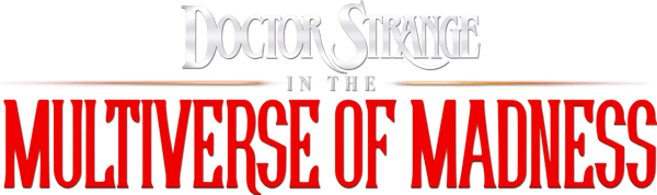 Docteur Strange dans le multivers de la folie