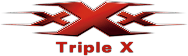 xXx - Triple X