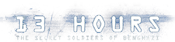 13 Hours: The Secret Soldiers of Benghazi