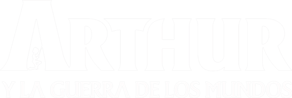 Arthur y la guerra de los mundos