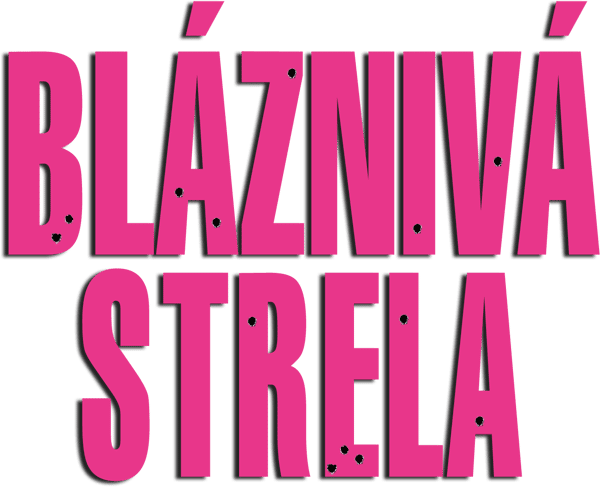 Bláznivá strela