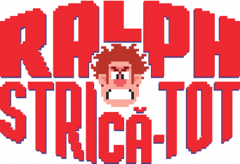 Ralph Strică-Tot