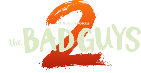 The Bad Guys 2