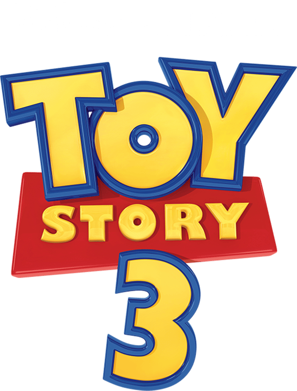 Toy Story 3