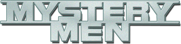 Mystery Men