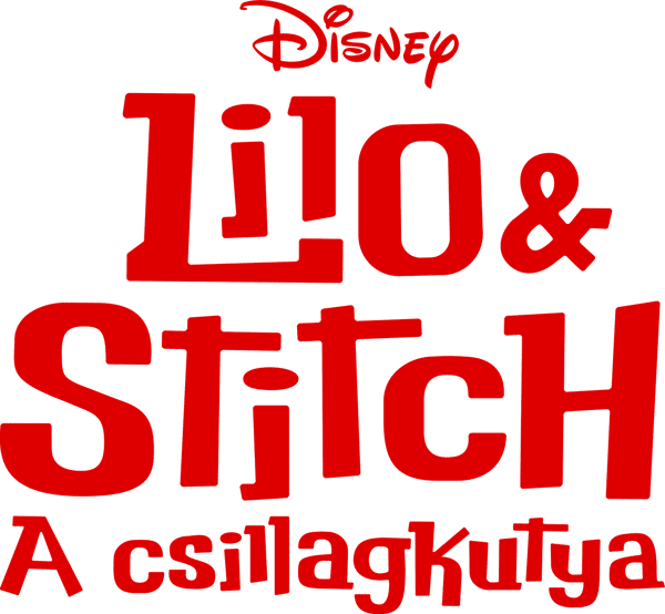 Lilo és Stitch - A csillagkutya