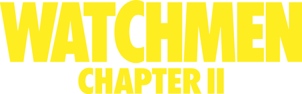 ウォッチメン チャプターII