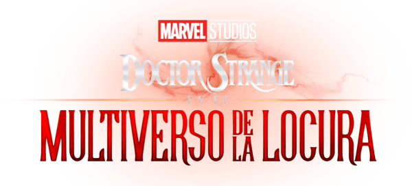 Doctor Strange en el multiverso de la locura