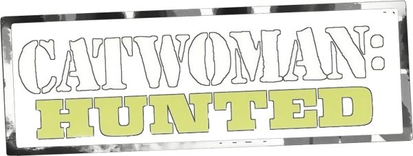 Catwoman: Hunted