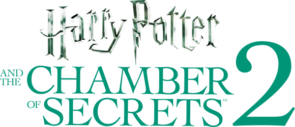 Harry Potter and the Chamber of Secrets