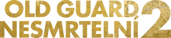 Old Guard: Nesmrtelní 2