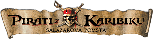 Piráti z Karibiku: Salazarova pomsta