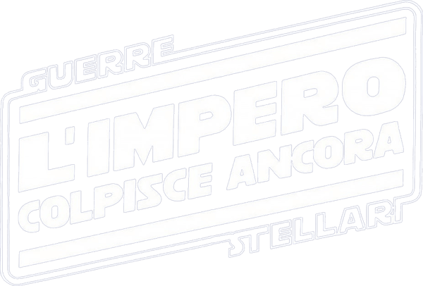 L'Impero colpisce ancora