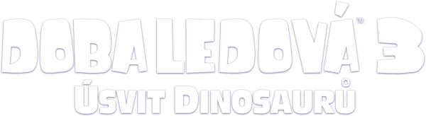 Doba ledová 3: Úsvit dinosaurů