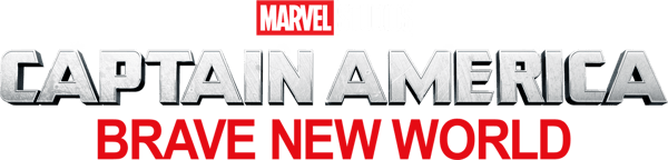 Captain America: Brave New World