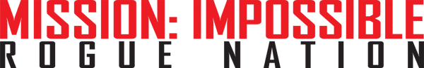 Mission: Impossible - Rogue Nation
