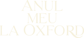 Anul meu la Oxford