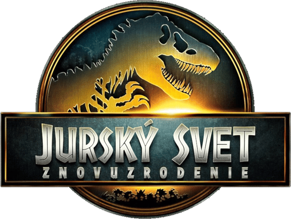 Jurský svet: Znovuzrodenie