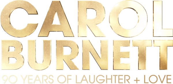 Carol Burnett: 90 Years of Laughter + Love