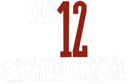 Die zwölf Geschworenen