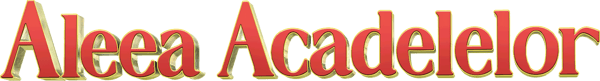 Aleea Acadelelor
