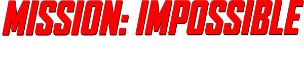 Mission: Impossible - The Final Reckoning