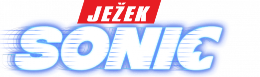 Ježek Sonic
