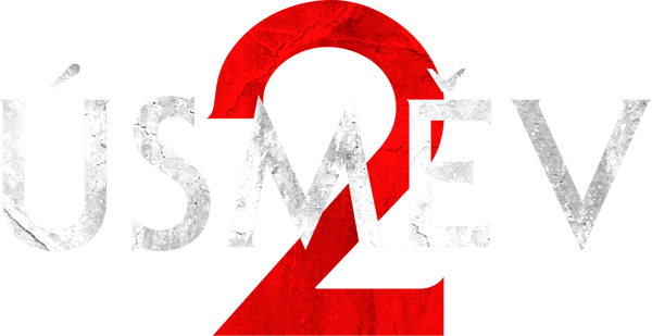 Úsměv 2