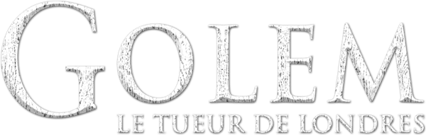 Golem, le tueur de Londres