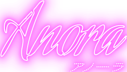 ANORA アノーラ